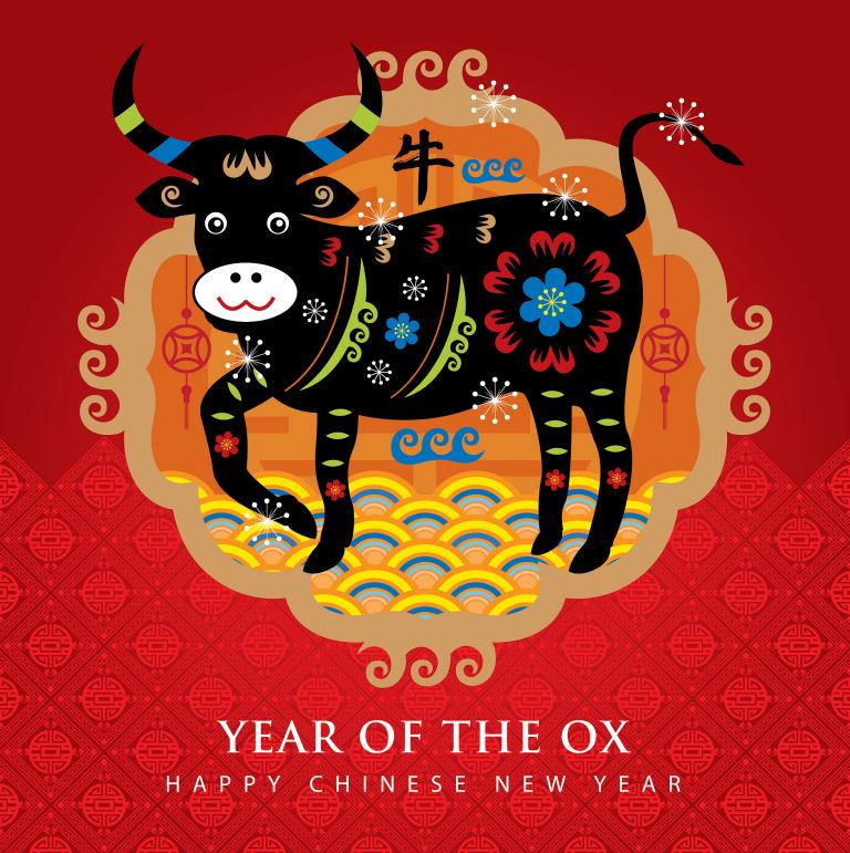属牛的今年的运气和财气(2023年牛年运势大揭秘)  第1张