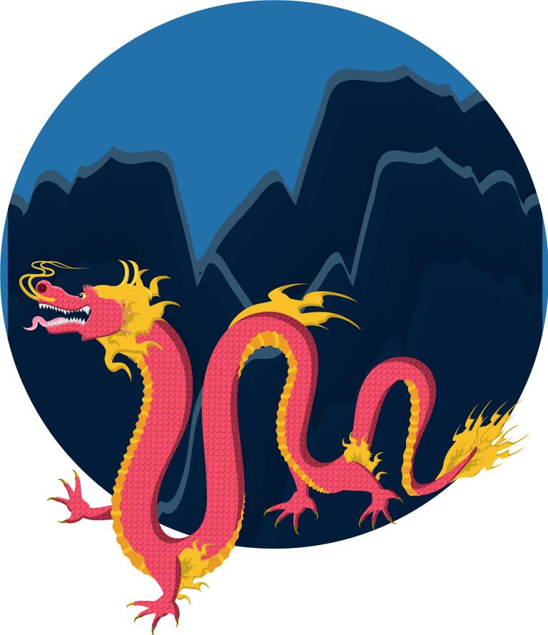 龙族2012：挑战与机遇