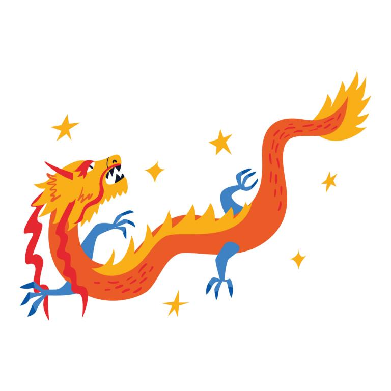 2024属龙人群，哪个月出生最有好运？