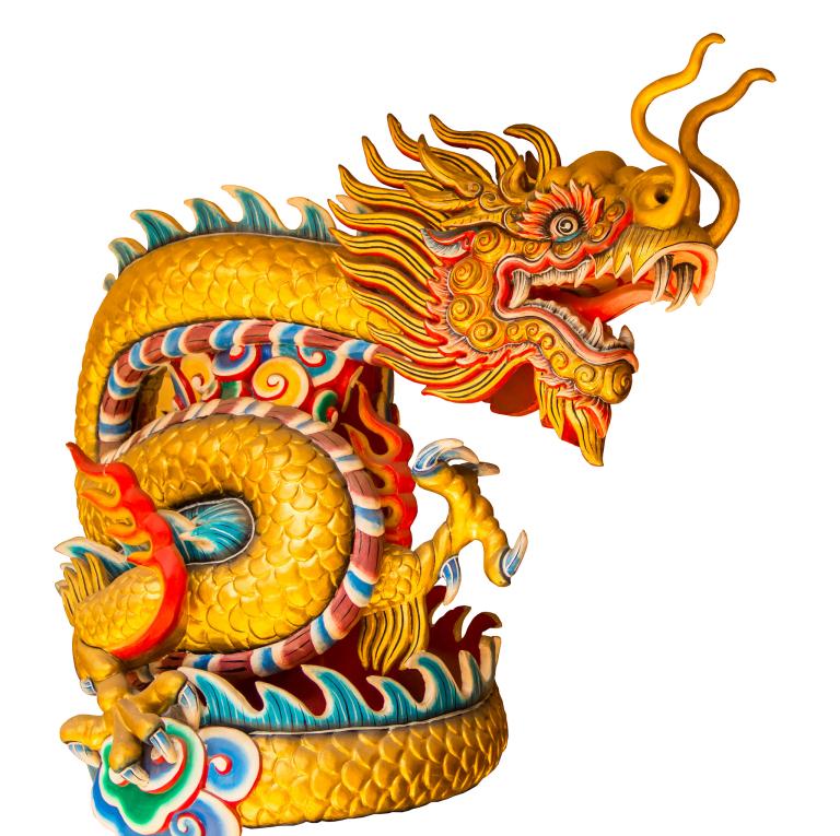 龙年王姓男婴命名，如何选取恰当名字？  第2张