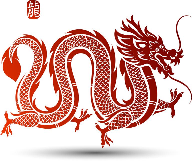 生肖属龙的微信头像，选对头像等于选对未来  第2张