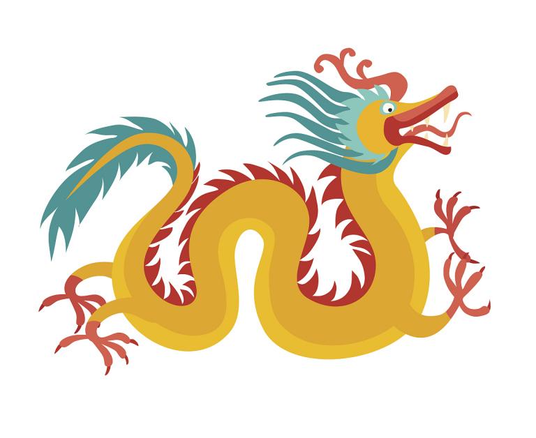 龙年女孩名字命名攻略，给她一个与众不同的标签  第3张