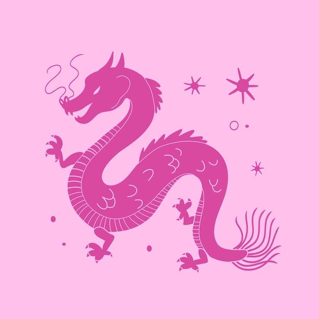 2024年，龙年挑战大考验！木龙与火龙谁更胜一筹？  第3张