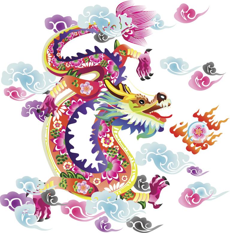 属龙者2024年必备物品，你缺了吗？