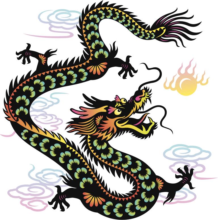 龙年绿色环保，你将扮演怎样的角色？  第2张