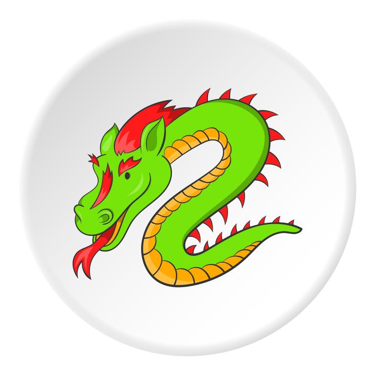 龙年绿色环保，你将扮演怎样的角色？  第3张