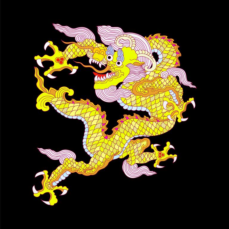 2024，辰龙族群：挑战与机遇并存  第3张