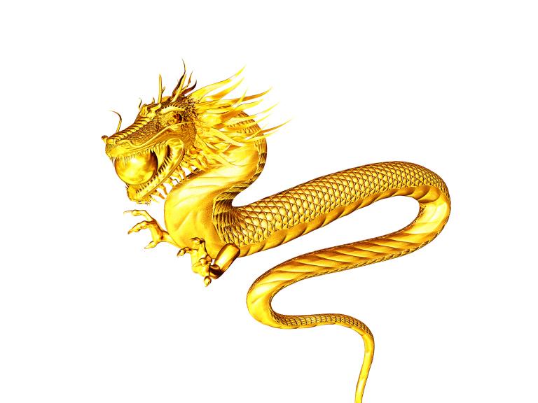 2024年甲午木运：龙年生肖的无限活力与决策力