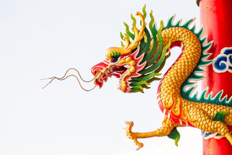 2024龙年8月运势解析：财运旺盛，职场昌盛，情感喜庆  第3张