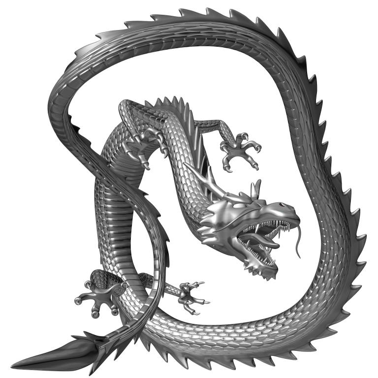 龙族人士：寻找共鸣，共同成长，探索机遇，坚持努力  第2张