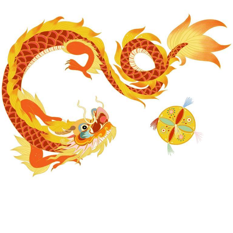 龙族人士：寻找共鸣，共同成长，探索机遇，坚持努力  第3张