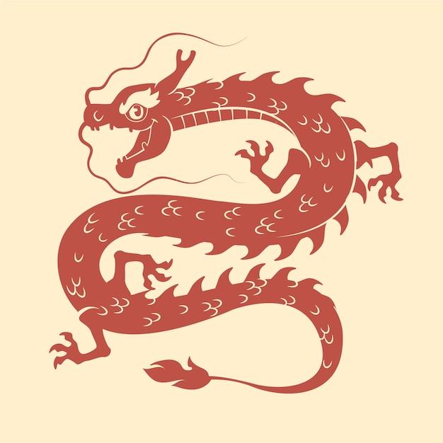 属龙人生：不同时辰，不同命运  第3张