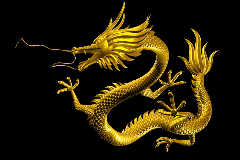 2024辰龙：挑战与希望交织，事业财富逐步攀升，爱情运势大揭秘  第2张