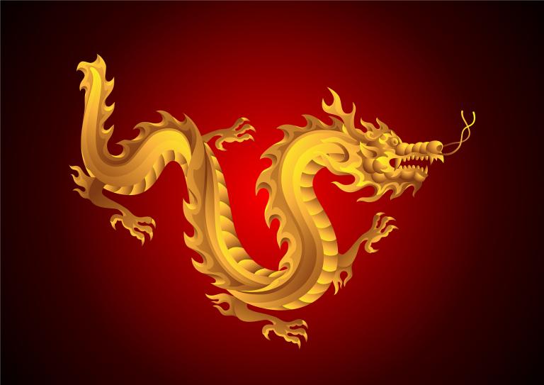 2024属龙人士月运势大揭秘！哪个月最幸运？