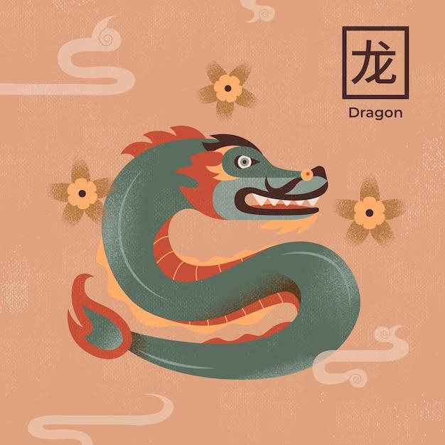 2024属龙人士月运势大揭秘！哪个月最幸运？  第3张