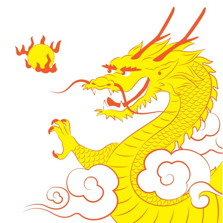 霸气无限！李龙傲VS李霸天，谁更具权威与自信？