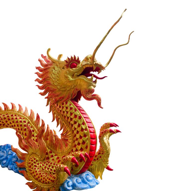 霸气无限！李龙傲VS李霸天，谁更具权威与自信？  第2张