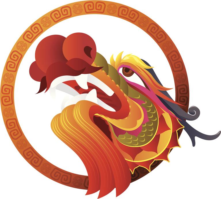 龙年出生者，哪个月最吉祥？风水专家揭秘  第2张