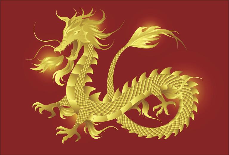 2024年属龙人士：财富、事业、爱情，十大重要信息揭秘  第1张