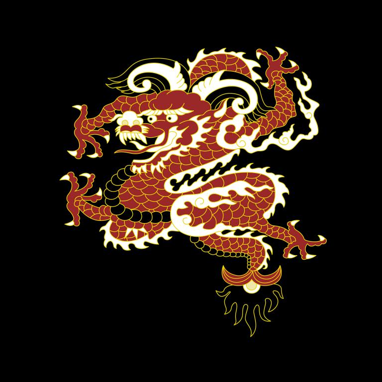 2024年属龙男性运势揭秘：事业腾飞财源滚滚爱情甜蜜健康警示  第2张