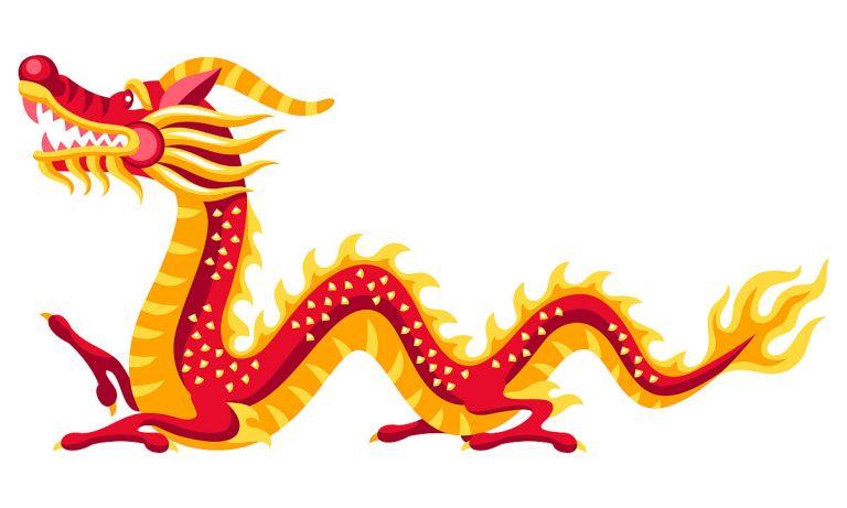 2024年龙宝宝：哪个月出生最幸运？  第3张