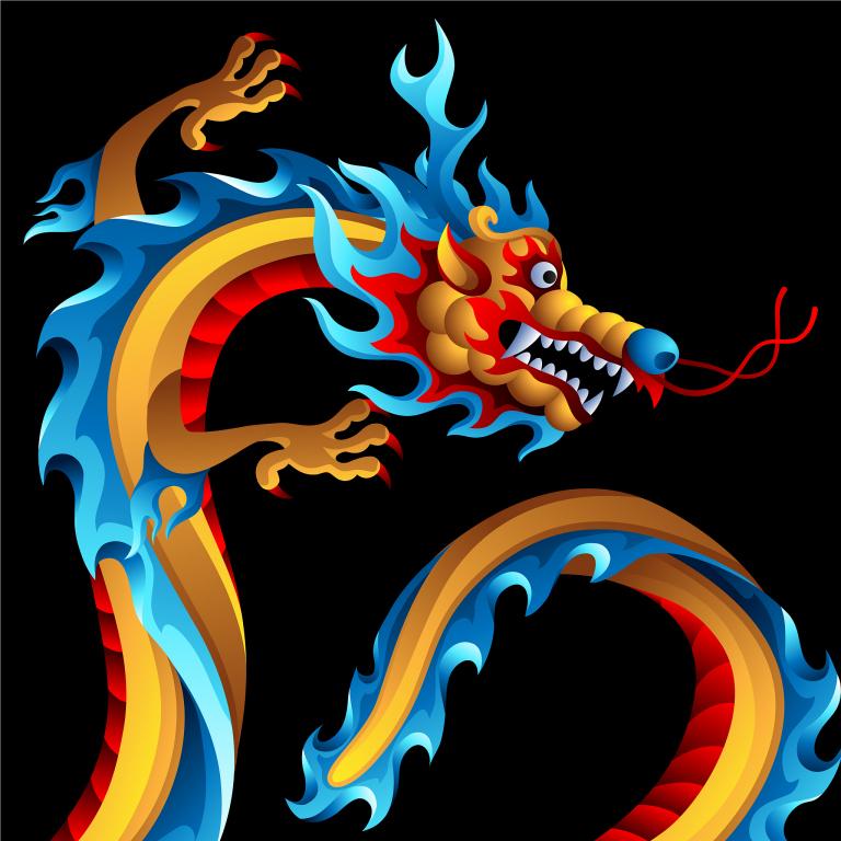 2024年，辰龙运势揭秘：挑战与机遇并存，财富稳健，健康关注重点  第3张