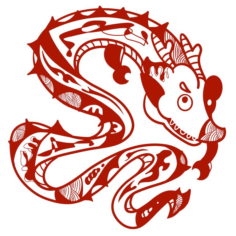 属龙的孩子起名带什么字好（龙年宝宝起名宜用字）  第2张