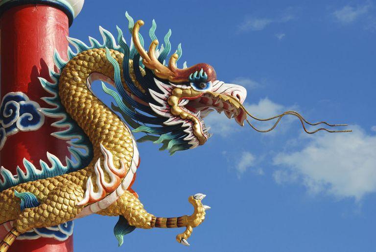 属龙的人取名用什么字好呢（属龙人取名优选字）  第3张