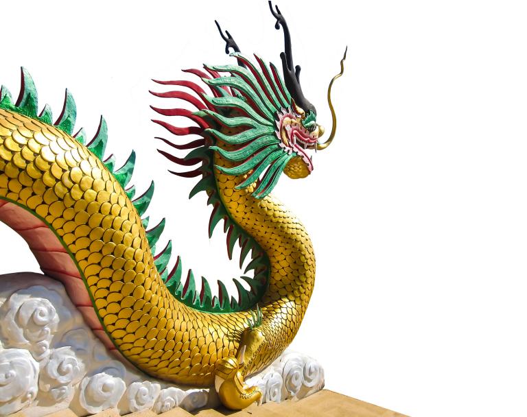 2024属龙的人命好吗（二四龙年命运前瞻）  第2张
