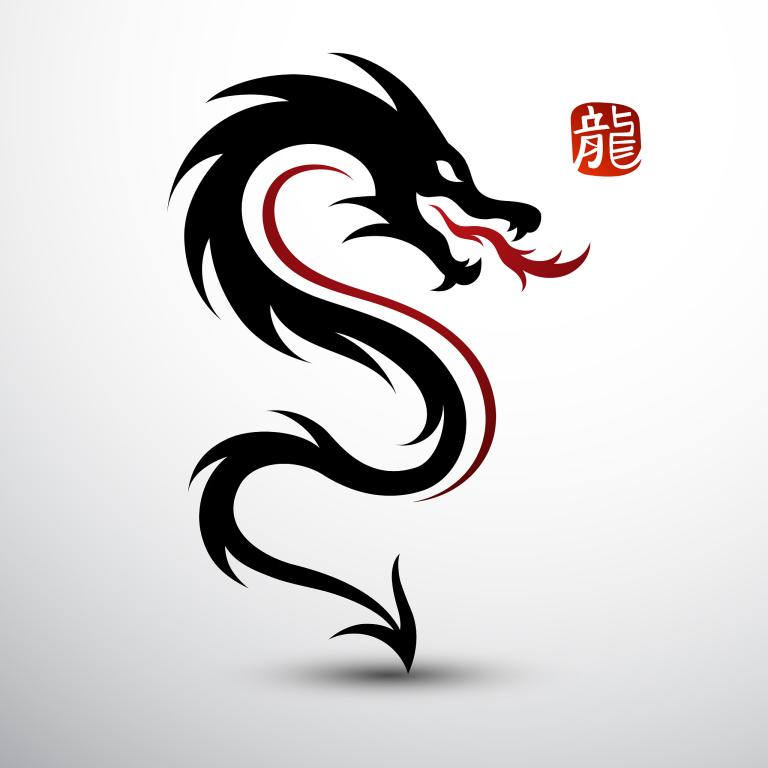 木龙取名要注意什么事项呢（慎选字义与字音）  第3张