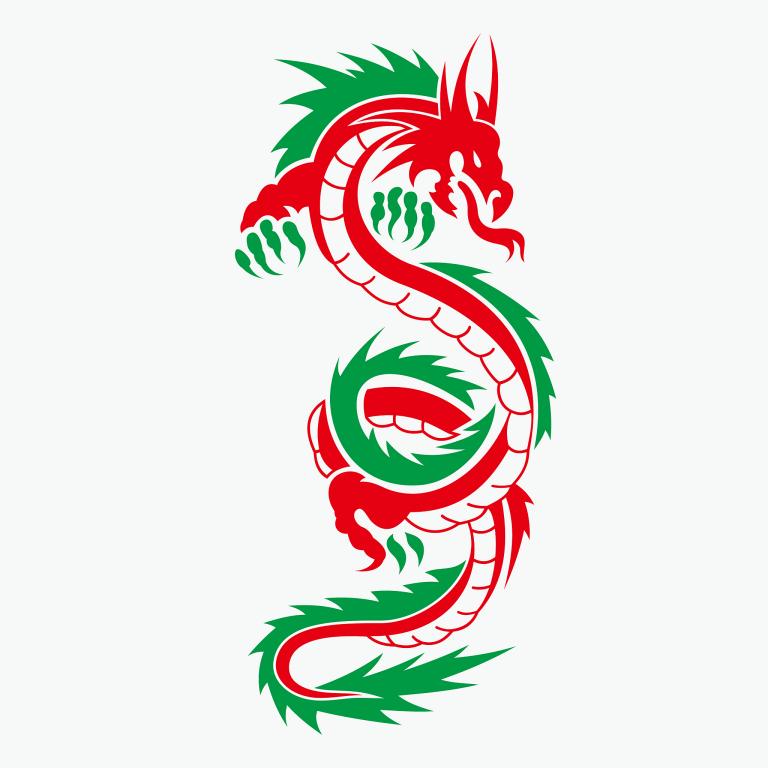 属龙姓李最霸气的名字大全女孩（李姓属龙女孩最霸气名字集锦）  第3张