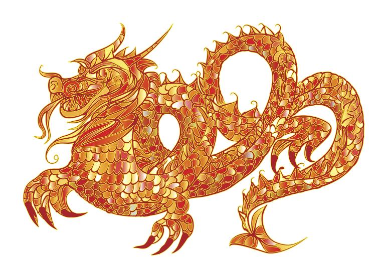 姓杨属龙的女宝宝名字大全（杨姓龙女宝宝名字库）  第2张