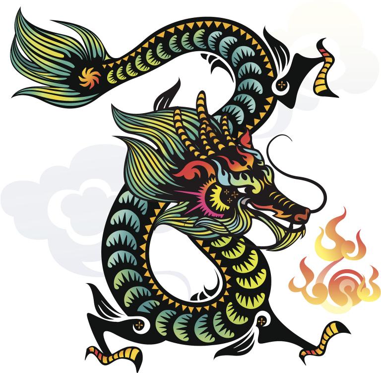 龙年纪念钞现在的市场价（龙钞当前市场价格透视）  第2张