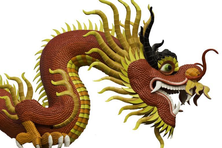属龙的今天财运怎么样（龙人今日财运速览）