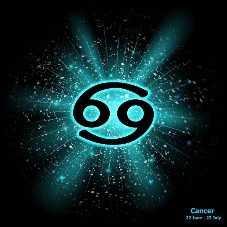 巨蟹座今日运势(附3个开运妙招)  第1张